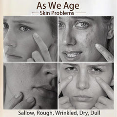 DPL+NIR Photofacial 1.0 – Dispositivo Professionale per Trattamento Viso a Luce Milk, Idratazione Profonda, Rimozione Macchie, Rassodamento e Anti-Aging a Casa