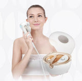 RF FacialFirming 3.0 – Dispositivo di Bellezza RF Lifting a Doppia Testa per Ringiovanimento Professionale a Casa