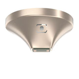 Sonda occhi e viso per RF – FacialFirming 3.0, Dispositivo di Bellezza RF Lifting a Doppia Testa