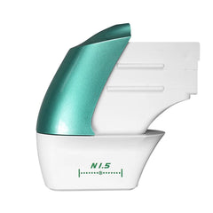Cartuccia HIFU di Ricambio per Macchina HIFU FREYARA FacialDefy 5.0 M53 – Profondità W1,5/3,0/4,5/6,0/9,0/13 mm e S1,5/2,0/3,0/4,5 mm