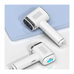 Dispositivo IPL per Epilazione T023IGBT con Tecnologia a Doppio Impulso e Raffreddamento Ice-Cool – Veloce, Indolore, Risultati Professionali