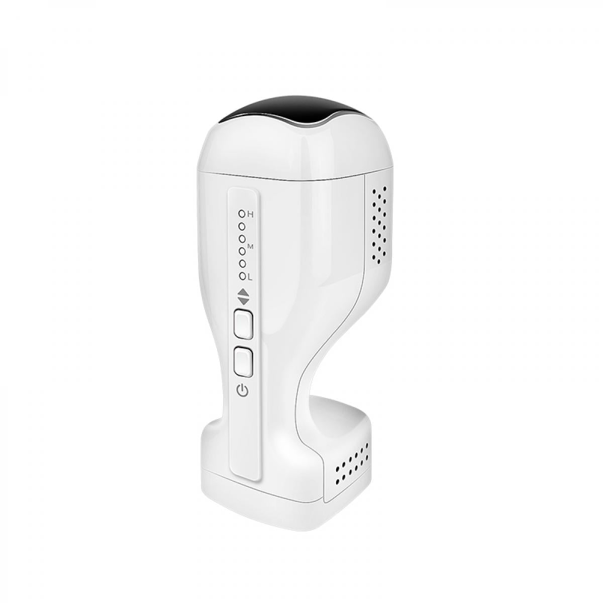 UC BodySlim 3.0 – Dispositivo Non Invasivo ad Ultrasuoni per Riduzione del Grasso su Addome, Cosce, Braccia e Fianchi