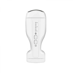 UC BodySlim 3.0 – Dispositivo Non Invasivo ad Ultrasuoni per Riduzione del Grasso su Addome, Cosce, Braccia e Fianchi