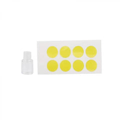 Pellicola dedicata per Punta Acne e Copertura Punta Acne (Materiale di consumo n. 8), 1 Set/Confezione – Per PM FacialPure 1.0 Premier Plasma Pen