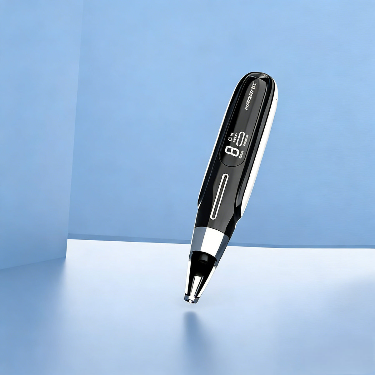 LASER FacialPure LS006 – Penna Laser a Picosecondi Wireless per Uso Domestico, Ideale per Rimuovere Lentiggini, Tatuaggi, Macchie Scure e Schiarire la Pigmentazione