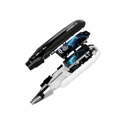 LASER FacialPure LS006 – Penna Laser a Picosecondi Wireless per Uso Domestico, Ideale per Rimuovere Lentiggini, Tatuaggi, Macchie Scure e Schiarire la Pigmentazione