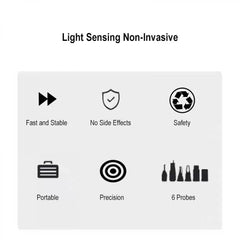 LASER FacialPure 5.0 – Macchina Laser Picosecondi Portatile in Elegante Valigetta Nera per Rimozione Indolore e Non Invasiva di Tatuaggi e Sopracciglia