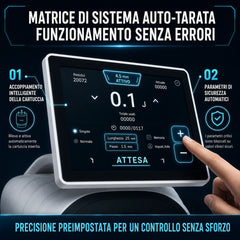 HIFU FacialDefy 5.0 – Macchina Professionale HIFU SculptTech per Lifting e Rassodamento di Viso e Corpo