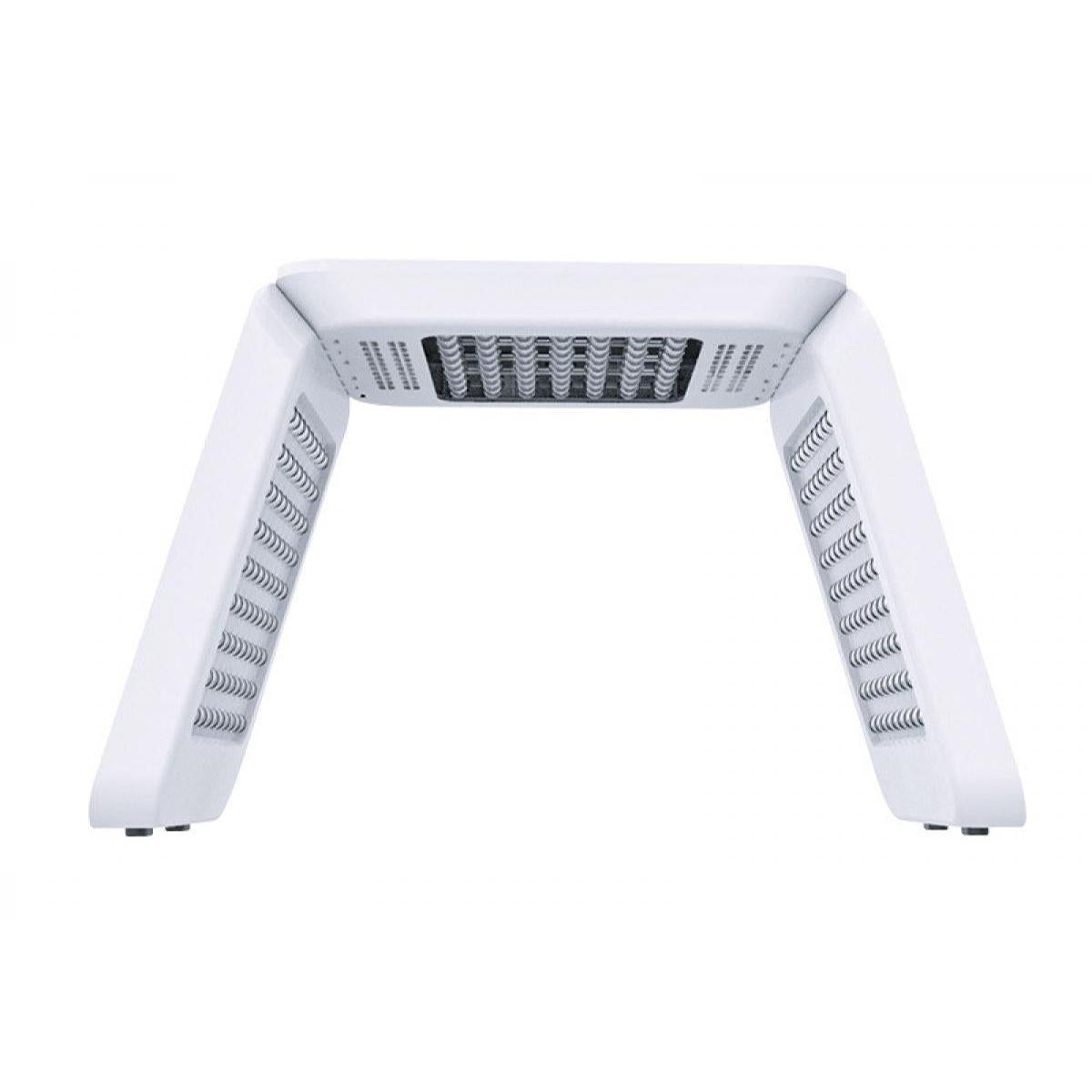 Dispositivo di Bellezza con Terapia a Luce LED a 7 Colori, 225 Perle di Luce, Strumento di Bellezza PDT Fotodinamico