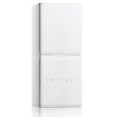 FREYARA Magnetico Porta Pennelli per Trucco, Bianco